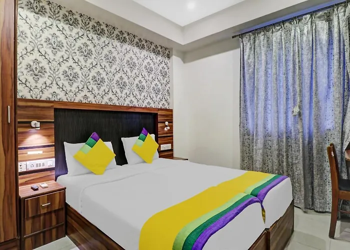 Itsy Hotels Elmas Golden Key