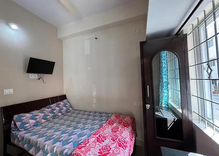 Guest house: Home Suite